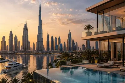 Dubai Ultra-Prime Properties