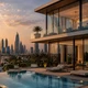 Dubai Ultra-Prime Properties