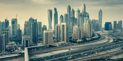 صندوق الإمارات ريت يحقق أداءً قوياً في الربع الأول من عام 2025