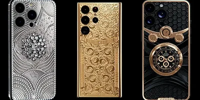 Top 10 Expensive Phones in the World