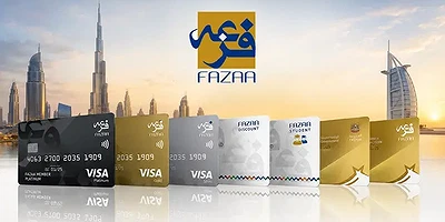 Fazaa Card
