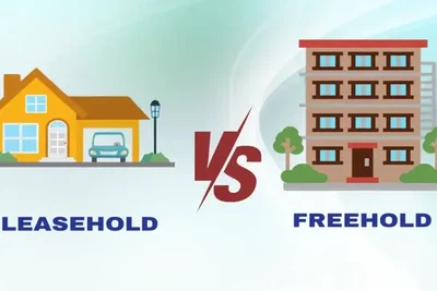 Freehold vs Leasehold Property in Dubai