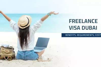 Dubai Freelance Visa