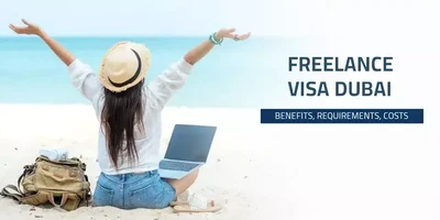 Dubai Freelance Visa