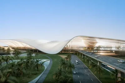 Future of Dubai South