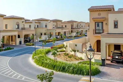 Gated Communities in Dubai