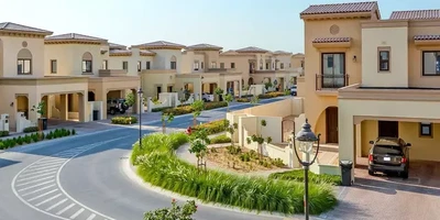 Gated Communities in Dubai