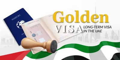 Dubai Golden Visa