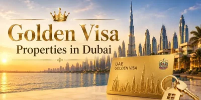Golden Visa Properties