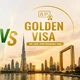 Green Visa vs Golden Visa