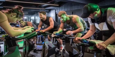 Лучшие спортзалы в Дубае