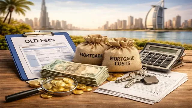 Hidden Costs in Dubai Real Estate