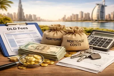 Hidden Costs in Dubai Real Estate
