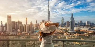 Hidden Gems in Dubai