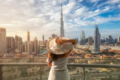 Hidden Gems in Dubai