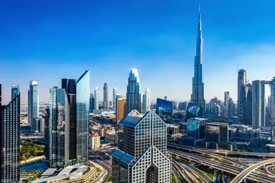 best roi in dubai