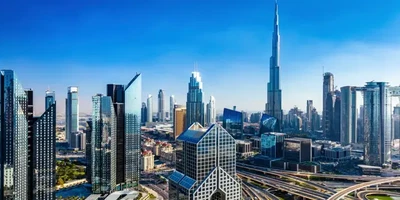 أفضل عائد استثمار في دبي