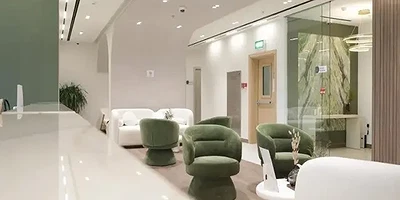 المستشفيات والعيادات في داماك هيلز وما حولها