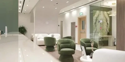 Больницы и клиники в районе DAMAC Hills и его окрестностях