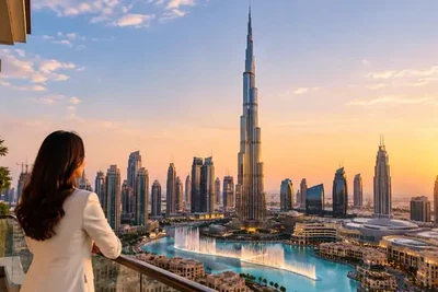 Downtown Dubai Properties