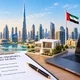 How Foreign Investors Can Buy Property in Dubai