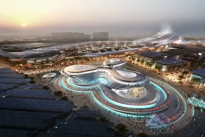 мегапроекты в сфере недвижимости Дубая