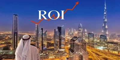 High ROI property in Dubai