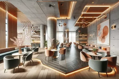 Interior Design Company in Dubai