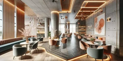 Interior Design Company in Dubai