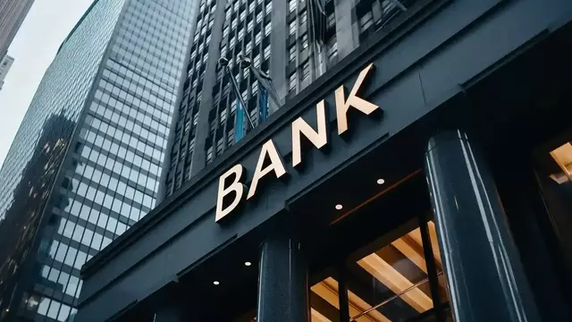 البنوك الدولية في الإمارات العربية المتحدة