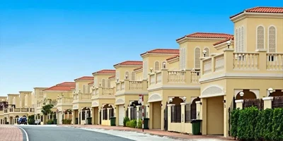 تقرير سوق العقارات في شركة JVC: الاتجاهات والأسعار والعائد على الاستثمار