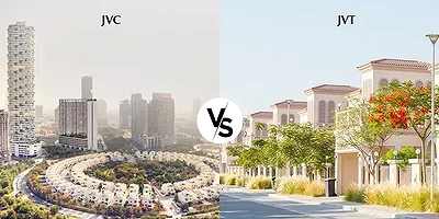 JVC Vs JVT
