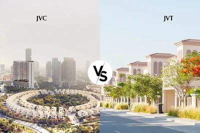 JVC Vs JVT