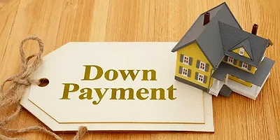 Low Down Payment Properties in Dubai