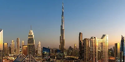 دليل شامل لشراء شقق فاخرة في وسط مدينة دبي