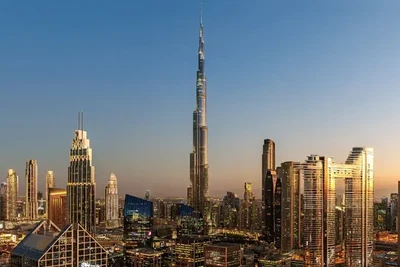 A Complete Guide to Buying Luxury Apartments in Downtown Dubai