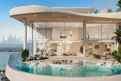 Luxury Off-Plan Properties in Dubai