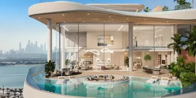 Luxury Off-Plan Properties in Dubai