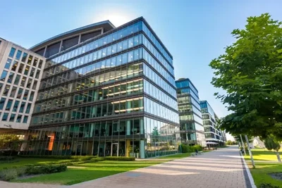 Multinational Companies in Dubai