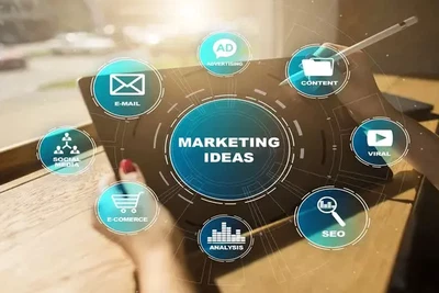 Стратегии маркетинга недвижимости