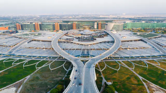 Meydan Freehold Properties