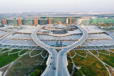 Meydan Freehold Properties