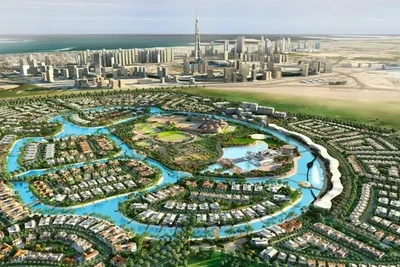 دليل الاستثمار العقاري في ميدان