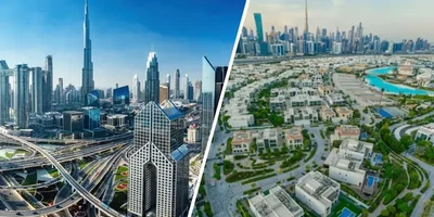 ميدان مقابل وسط مدينة دبي