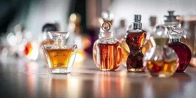 Most Expensive Perfume