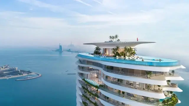 Nakheel Off Plan Projects in Dubai