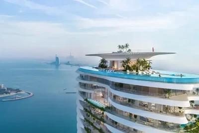 Nakheel Off Plan Projects in Dubai