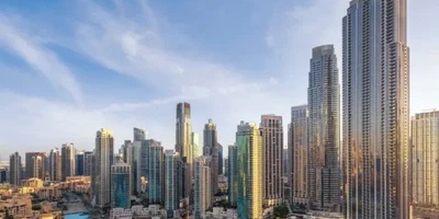 new launch properties Dubai