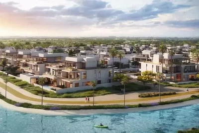 Off-Plan Developments Dubai