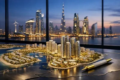 Off-Plan Properties in Dubai: Complete Investor Guide for 2026